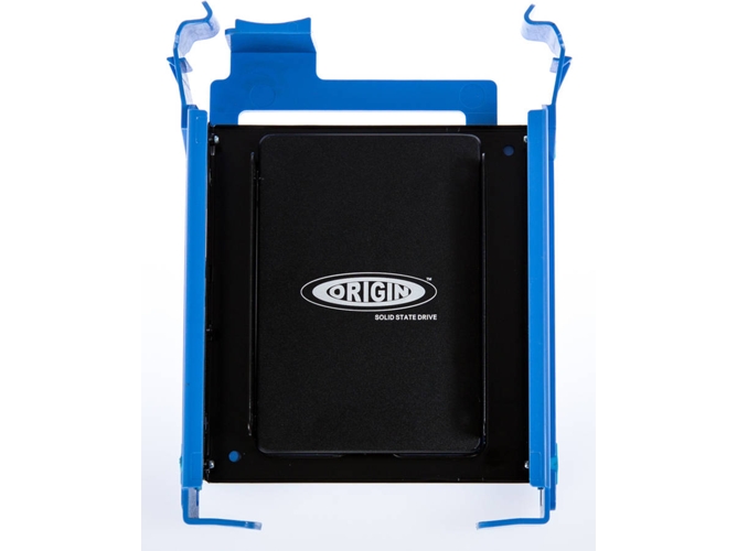Disco SSD Interno ORIGIN STORAGE DELL-240EMLCRI-F14 (240 GB - SATA - 520 MB/s)