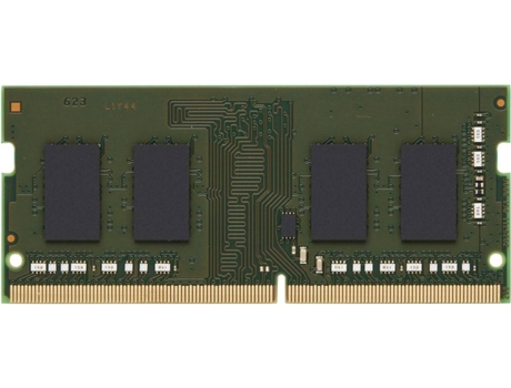 Memoria RAM RAM KINGSTON KTH-PL426E/16G (1 x 16 GB - 2666 MHz - CL 19)