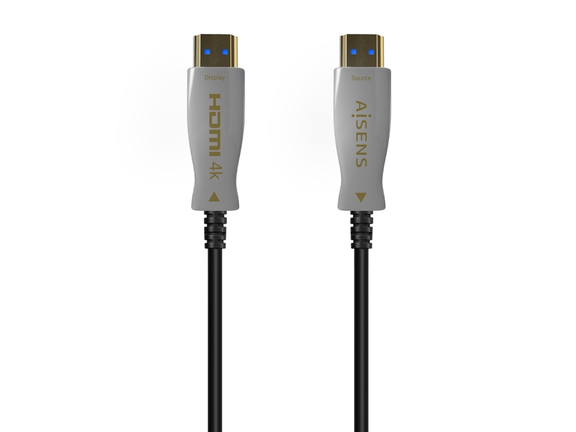 Cable Hdmi AISENS 150 M Hdmi Type a Standard - Negro