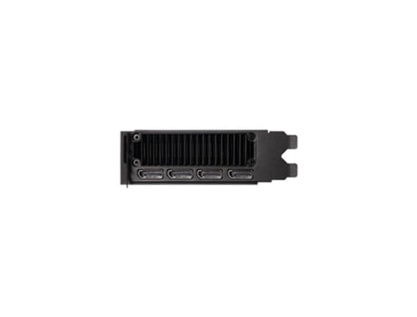 Tarjeta Gráfica PNY RTX A6000 (NVIDIA - 48 GB GDDR6)
