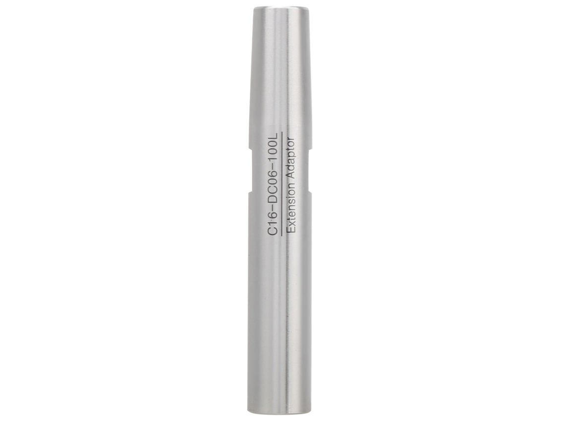 Varilla De Extensión Para Grifo De Tipo Basculante, 100 Mm De Longitud, Acero De Alta Velocidad, Montaje Cnc.