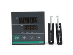 Termostato Berm Chb702, Controlador Digital Inteligente, Pantalla De Temperatura De 0 A 400 ℃, Ac 180-240 V
