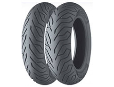 Neumático MICHELIN 90/90 -12 54P City Grip Tl