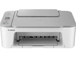 Impresora CANON Pixma TS3451 (Multifunción - Inyección de Tinta - Wi-Fi)