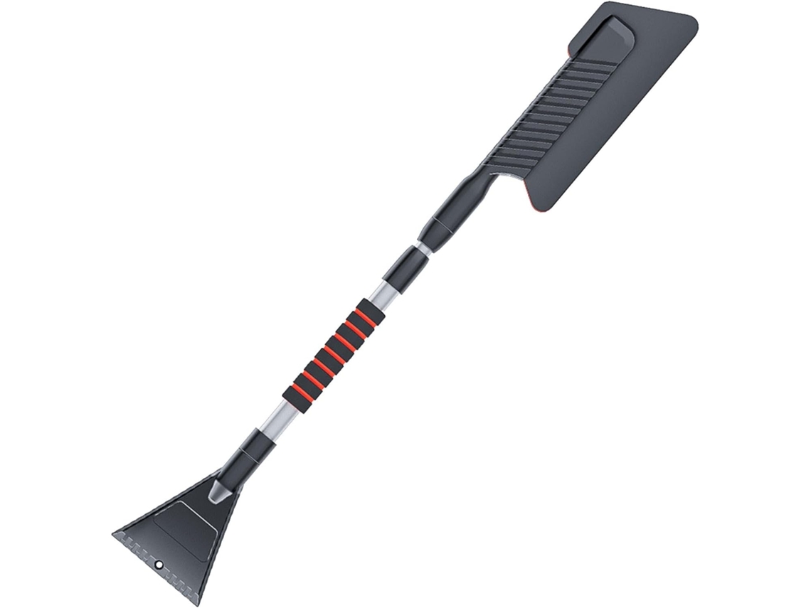 Pala Profesional Para Hielo Y Nieve – Raspador Multifuncional,