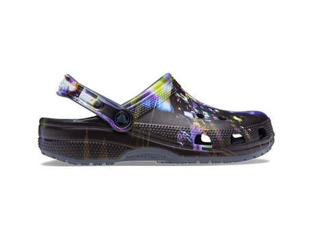 Crocs para Hombre CROCS (36/37 - Multicolor)