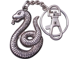 LLavero Slyherin Harry Potter THE NOBLE COLLECTION