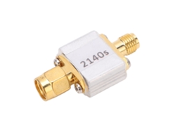 2026velora-filtro Pasabanda Saw De 2140 Mhz Com Interface Sma Para Sinal Umts Aws 1db Banda Passa 50 Ohms