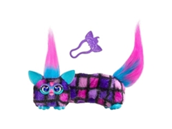 Furby Dj Furblets Peluche Dis Co Dazz Juguete Musical G1780 Hasbrop24pn