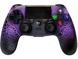 Mando Inalámbrico T-REX CT360 (PS4)