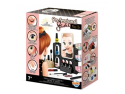 Professional Studio Make Up BUKI FRANCE (6 años)