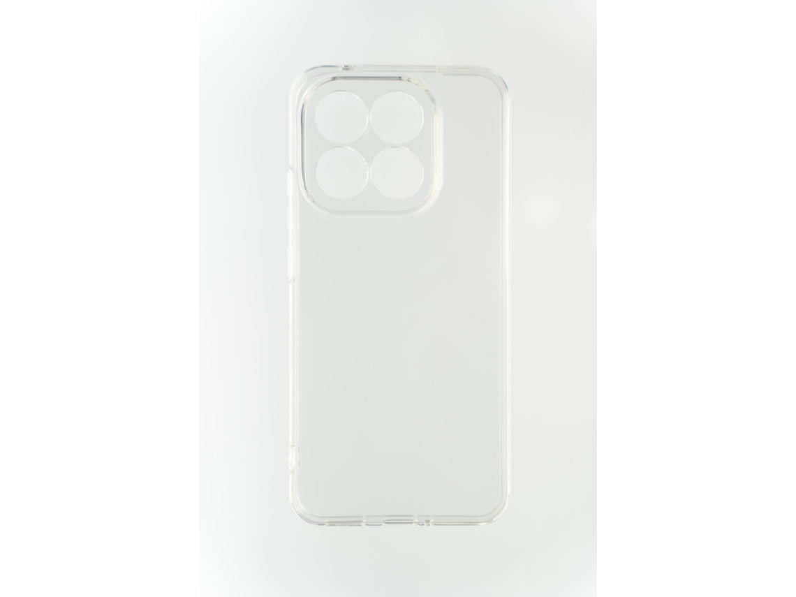 Funda SWISSTEN Jelly Xiaomi Redmi 15T 5G