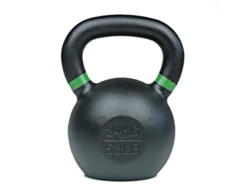 Kettlebell Pesa Rusa 24Kg Cast Iron VIOK