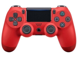 Controlador inalámbrico Ps4 Gamepad con vibración dual de seis ejes/Bluetooth/almohadilla táctil LED/altavoz/giroscopio/botón compartir/diseño ergonómico/conector de audio, YIZHOOD