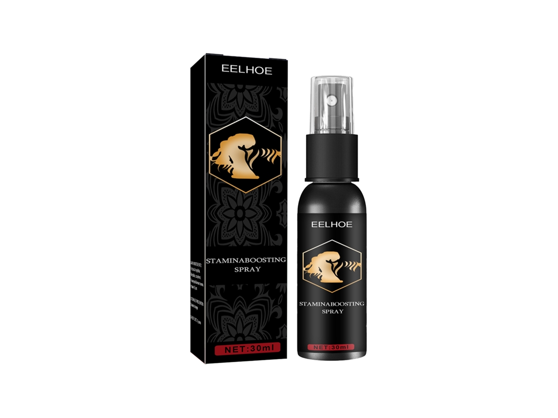 Spray de masaje hidratante para hombres, aceite de tratamiento para aumentar la libido con pachulí y rodiola, 30 ml.