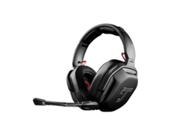 Auriculares Gamer Inalámbricos Teufel Cage Pro Son Hd Autonomía 68h Micrófono Hd