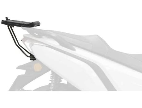 Fixación SHAD Traseira Top Master Daelim Xq1 125/250 Negro