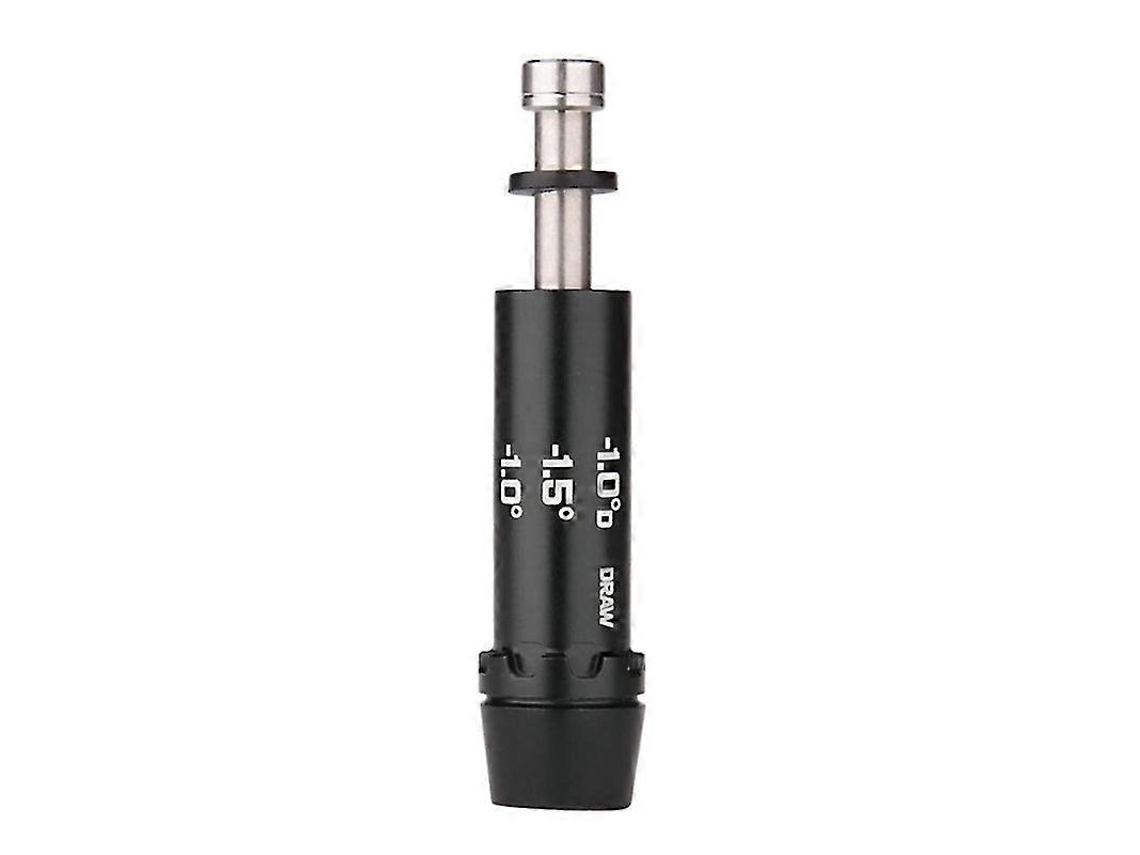 Adaptador de eje de golf de 0.335 mm, adaptador de driver n.° 1 para Cobra Radspeed Speedzone Hengjian