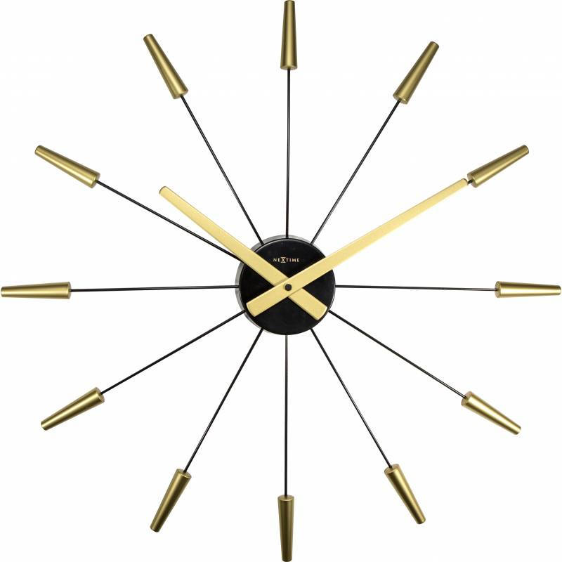 Reloj de pared NEXTIME 2610GO