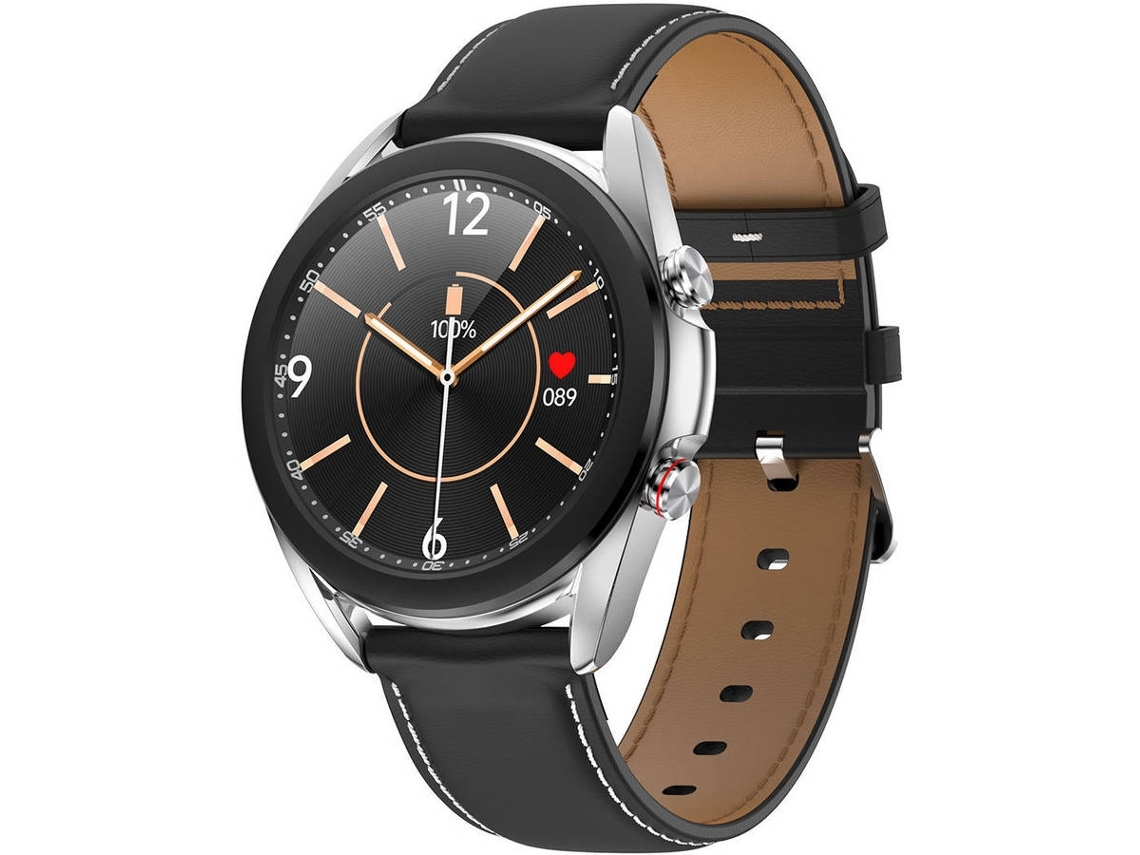 Smartwatch YIZHOOD YIZ781 Negro