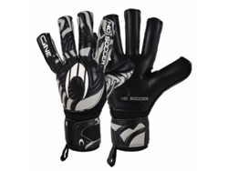Guantes de portero de fútbol One Ng Ring Grey Shadow 6.5 Ho