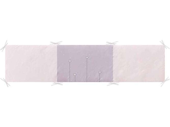 Protector De Cuna PEKEBABY Candy