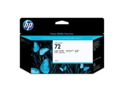 Cartucho de Tinta Original HP 72 de 130 ml C9370A Negro