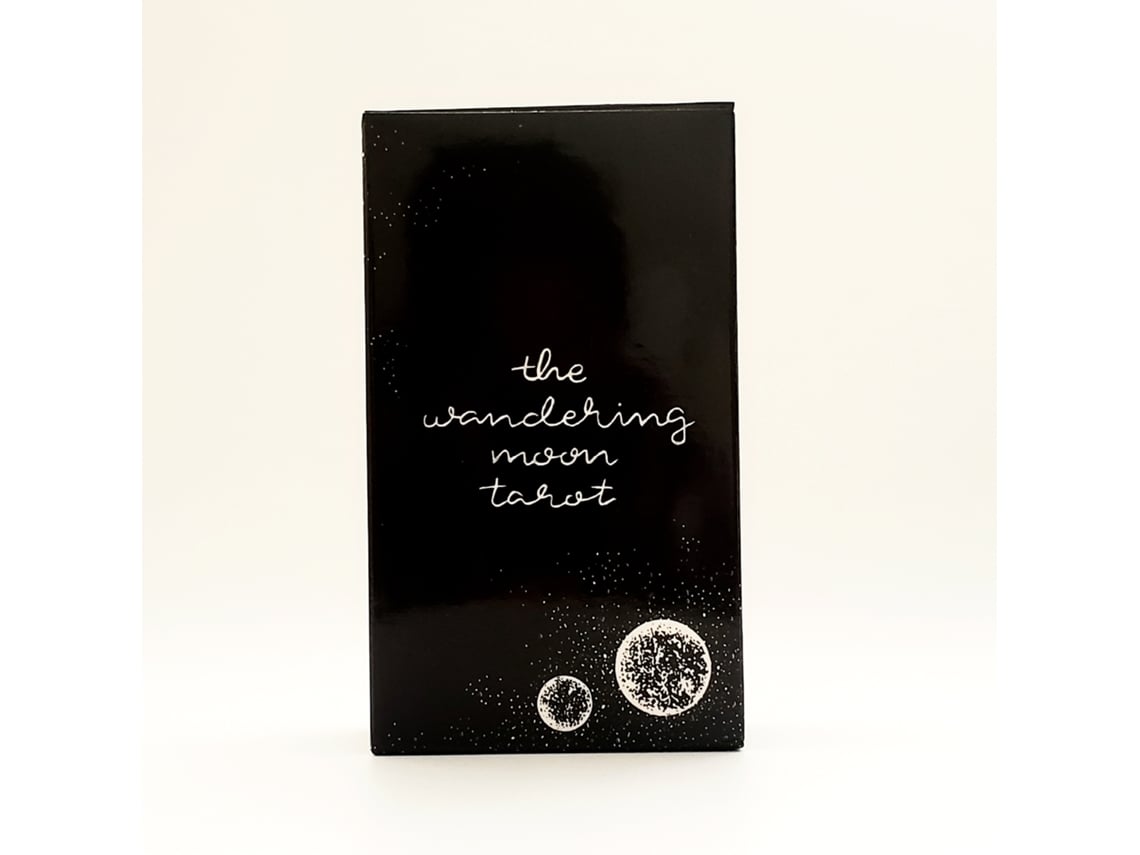 Edición Popular 2024: Nueva Edición 12*7 De "tarot A La Luz De La Luna" Y "juego De Mesa De Tarot A La Luz De La Luna" (edición Especial).