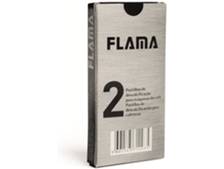 Pastillas de Descalcificación FLAMA 1290FL