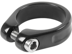 Sillín de Ciclismo M-WAVE Clampy (31.8 mm)