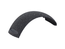 Accesorio para casco de equitación con purpurina ONEK Taille 0