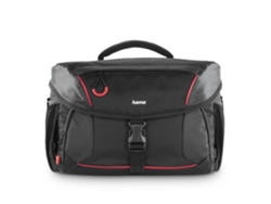 Bolsa para cámara ''Phoenix'' 170 Negro HAMA