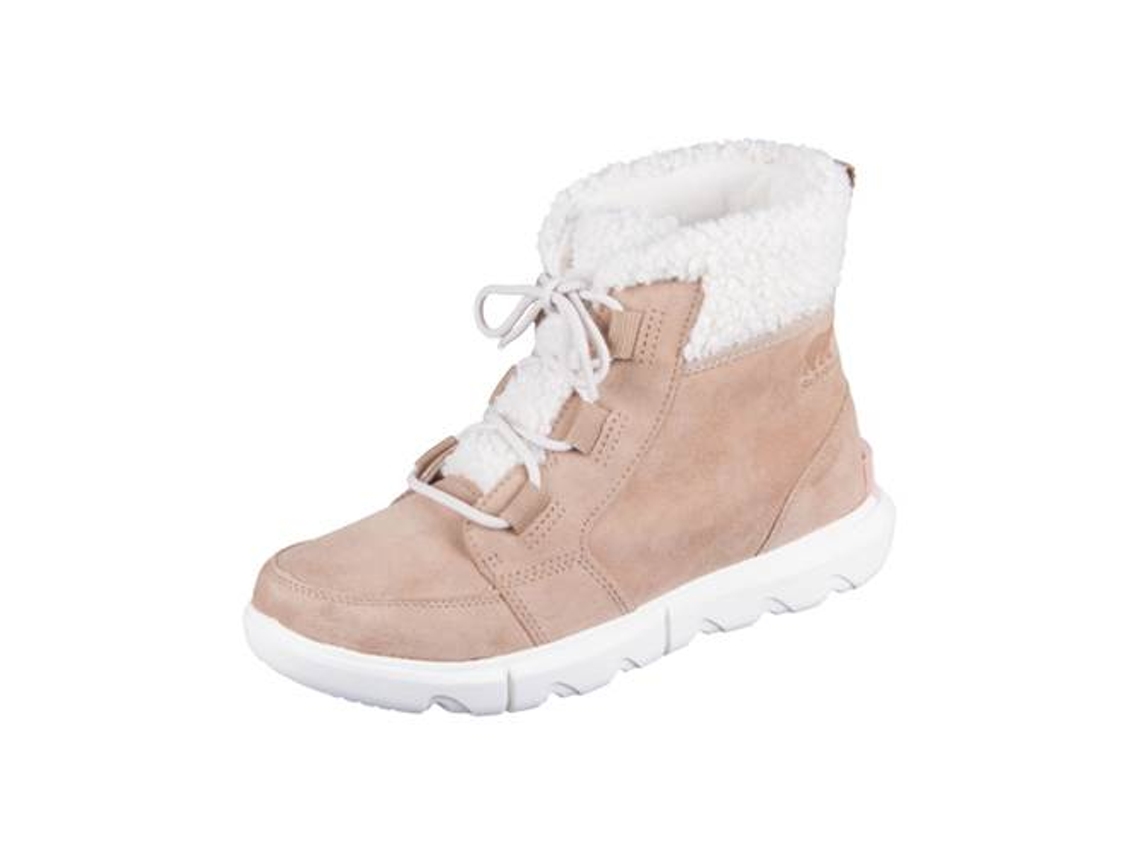 Botas sorel sales de mujer