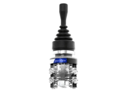 Reemplazo De Controlador De Joystick Interruptor 4 Posición 4no Joy Stick Ac 380v 15a