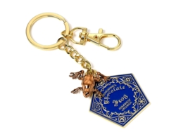 Llavero de rana de chocolate de Harry Potter The Carat Shop