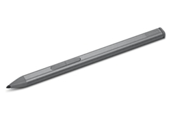 Lápiz óptico 4x81p44052 10,4 G gris Lenovo