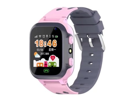 Smartwatch TRUMSEN-GM Cartoon Observación de Niños