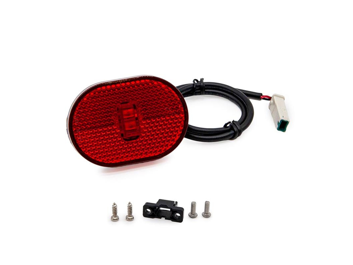 Luz Trasera Guardabarros 5-12v Para Mi4 Pro (1st Gen)