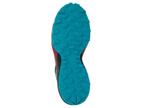 Zapatillas de Mujer para Running DYNAFIT Ultra Goretex Rosa (37)