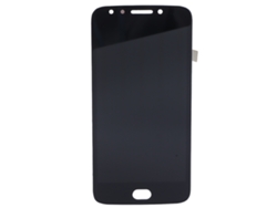 Ensamblaje De Pantalla De Teléfono Móvil, Display Táctil Para Moto E4 Versión Estadounidense Con Agujero, Reemplazo Y Reparación