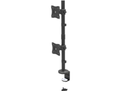 SUPORTE SECRET.NAPOFIX 2MONIT 13A27 VERT
