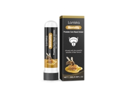 Inhalador nasal para la vitalidad masculina