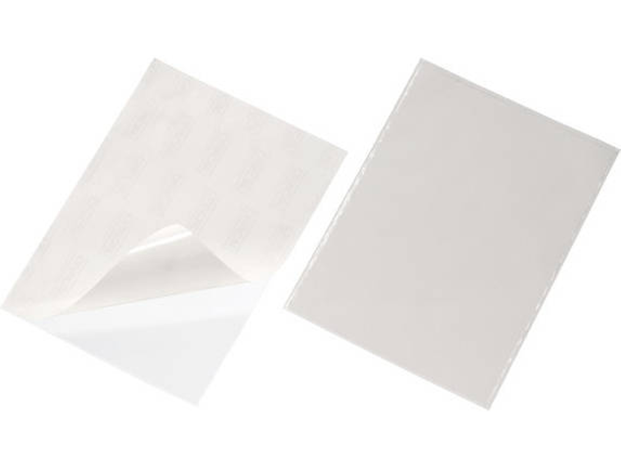 Tarjetero DURABLE 809619