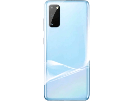 Protector de Pantalla Hidrogel para Samsung Galaxy S20 FE 2022 PHONECARE