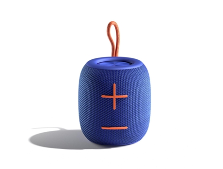 Altavoz YDCY YX220923_lwd22 (Bluetooth - Azul)