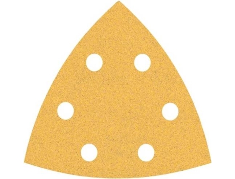 Lija BOSCH Expert C470 para Lijadoras Delta 93 mm - G 100 50 Un
