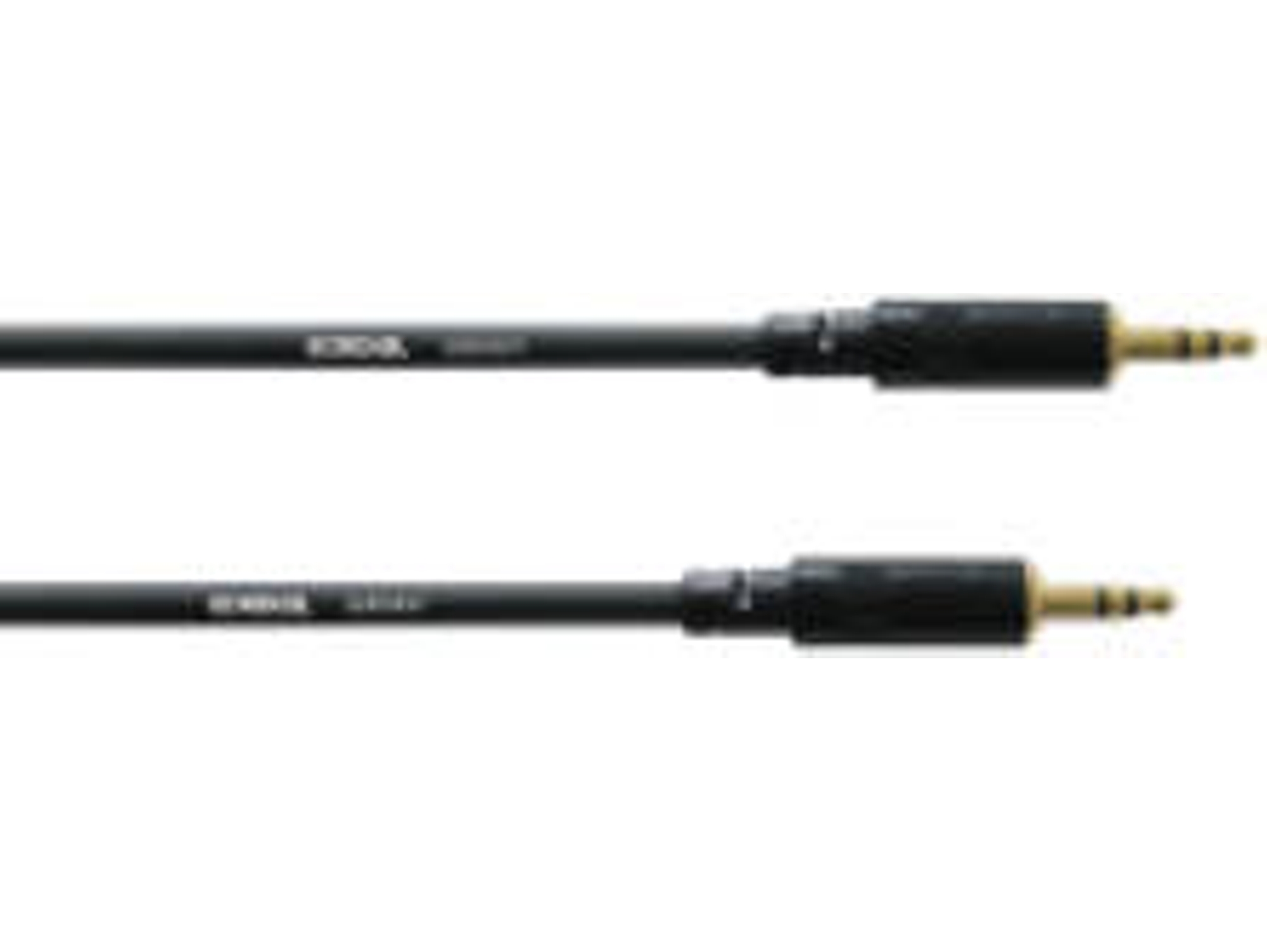 Cable de Audio CORDIAL CFS 3 WW