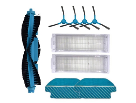 Accesorio Aspiradores CECOTEC Filtro Hepa conga 3290