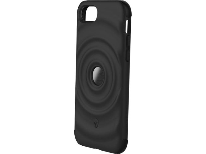 Funda iPhone 6, 6s, 7, 8 BIGBEN CONNECTED FCULTIMATEIP7B