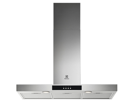 Campana ELECTROLUX LFT429X (90 cm - Inox)